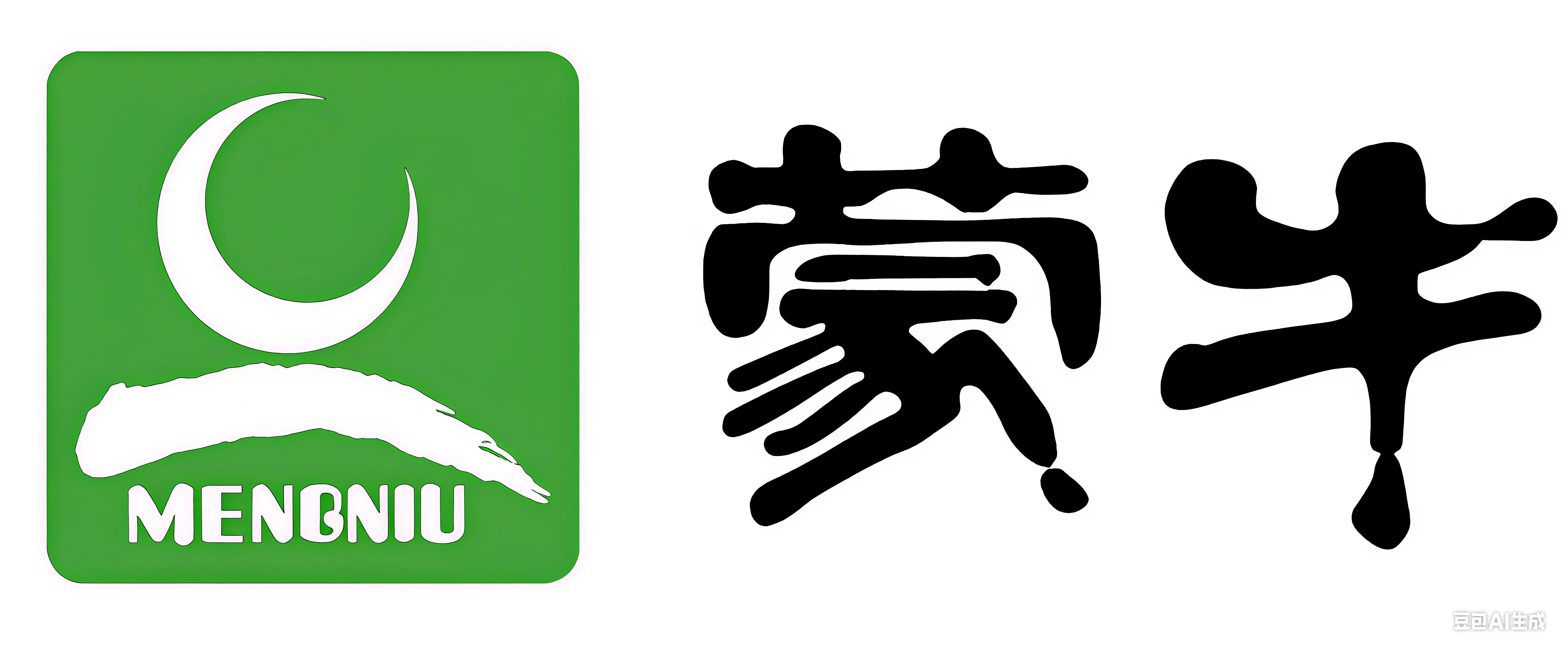 蒙牛